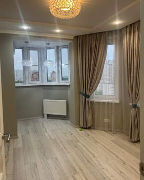 3-к квартира, вторичка, 70м2, 11/15 этаж