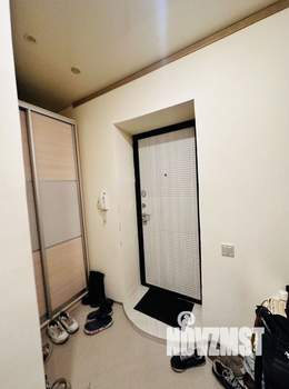 1-к квартира, вторичка, 36м2, 5/5 этаж