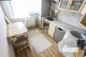 2-к квартира, вторичка, 55м2, 6/9 этаж
