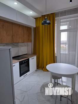 1-к квартира, вторичка, 31м2, 4/22 этаж