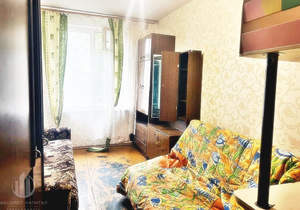 2-к квартира, вторичка, 50м2, 3/5 этаж