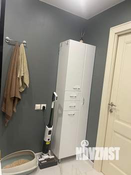 2-к квартира, вторичка, 49м2, 4/5 этаж