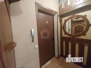 1-к квартира, вторичка, 41м2, 12/20 этаж