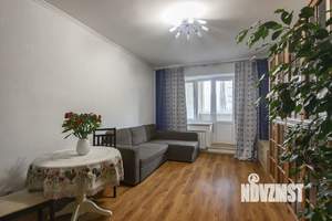 2-к квартира, вторичка, 48м2, 7/14 этаж