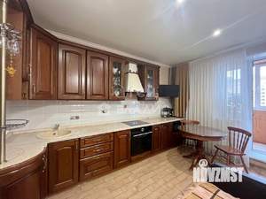 1-к квартира, вторичка, 51м2, 10/16 этаж