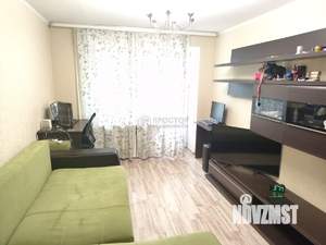 1-к квартира, вторичка, 31м2, 3/5 этаж