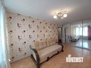 1-к квартира, вторичка, 30м2, 7/9 этаж