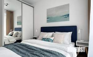 1-к квартира, вторичка, 33м2, 2/15 этаж