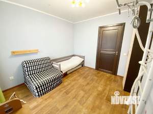 2-к квартира, вторичка, 43м2, 9/9 этаж