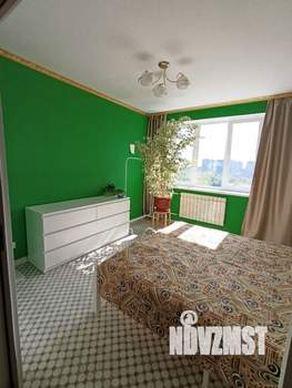2-к квартира, вторичка, 70м2, 14/19 этаж