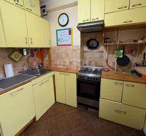 2-к квартира, вторичка, 53м2, 4/9 этаж