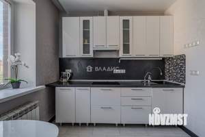 2-к квартира, вторичка, 50м2, 10/14 этаж