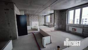 3-к квартира, вторичка, 93м2, 21/21 этаж