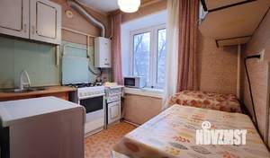 2-к квартира, вторичка, 41м2, 2/5 этаж