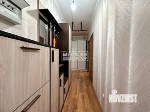 2-к квартира, вторичка, 51м2, 7/12 этаж