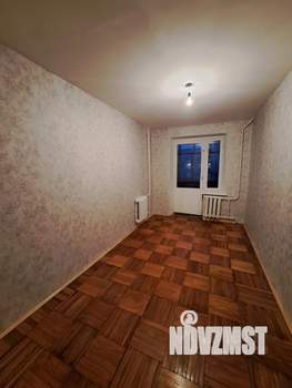 3-к квартира, вторичка, 62м2, 8/10 этаж