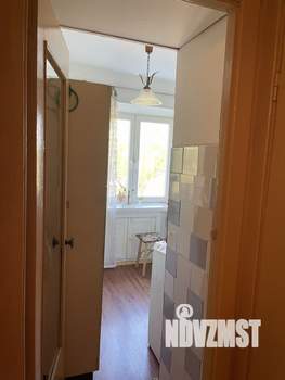 3-к квартира, вторичка, 50м2, 3/5 этаж