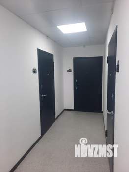 1-к квартира, вторичка, 32м2, 10/12 этаж