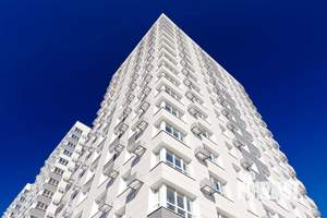 Студия квартира, вторичка, 28м2, 6/17 этаж