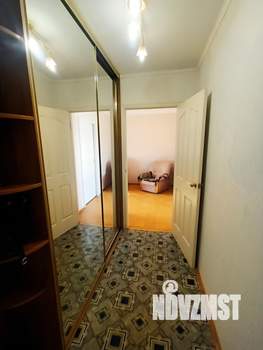 3-к квартира, вторичка, 64м2, 6/9 этаж