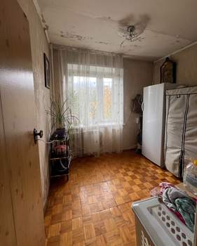 4-к квартира, вторичка, 81м2, 4/9 этаж