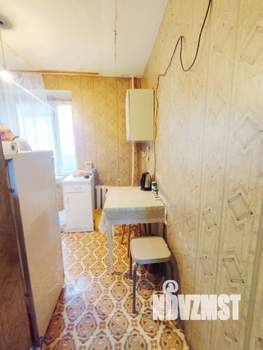 2-к квартира, вторичка, 44м2, 8/9 этаж