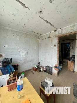 2-к квартира, вторичка, 47м2, 1/2 этаж