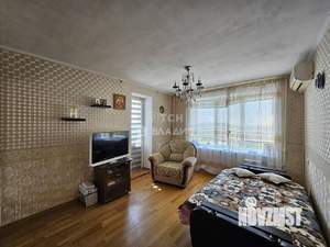 1-к квартира, вторичка, 30м2, 9/9 этаж