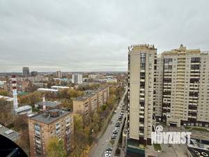 1-к квартира, вторичка, 37м2, 18/21 этаж