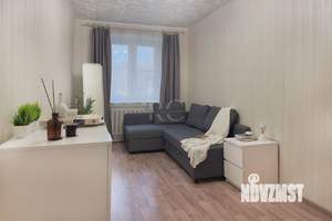 2-к квартира, вторичка, 44м2, 5/5 этаж