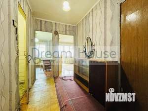 1-к квартира, вторичка, 38м2, 8/9 этаж
