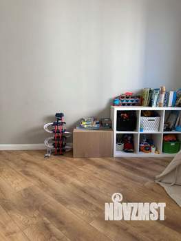3-к квартира, вторичка, 105м2, 10/25 этаж