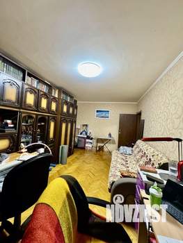 2-к квартира, вторичка, 46м2, 2/5 этаж