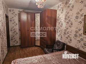 2-к квартира, вторичка, 48м2, 3/5 этаж