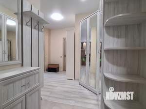 1-к квартира, вторичка, 39м2, 9/16 этаж