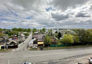 1-к квартира, вторичка, 41м2, 4/26 этаж