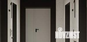 1-к квартира, вторичка, 40м2, 4/23 этаж