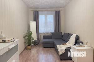 2-к квартира, вторичка, 44м2, 5/5 этаж