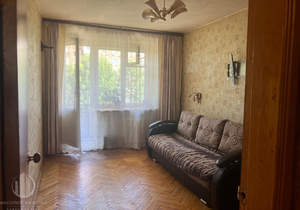 2-к квартира, вторичка, 47м2, 3/5 этаж
