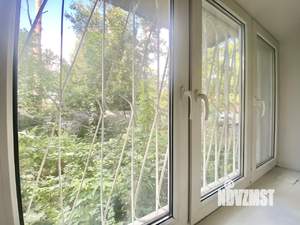 2-к квартира, вторичка, 44м2, 1/5 этаж