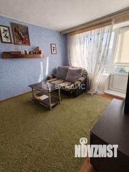 1-к квартира, вторичка, 31м2, 7/9 этаж