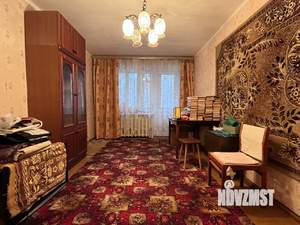 1-к квартира, вторичка, 38м2, 1/5 этаж