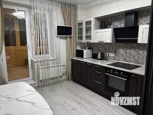 2-к квартира, вторичка, 70м2, 16/19 этаж