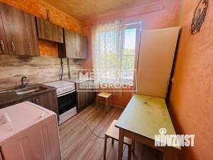 2-к квартира, вторичка, 46м2, 5/5 этаж