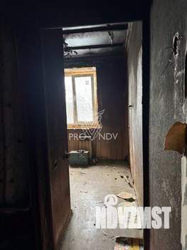 3-к квартира, вторичка, 56м2, 5/5 этаж