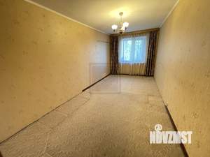 2-к квартира, вторичка, 47м2, 5/5 этаж