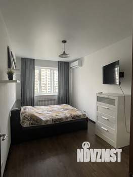 1-к квартира, вторичка, 33м2, 10/11 этаж
