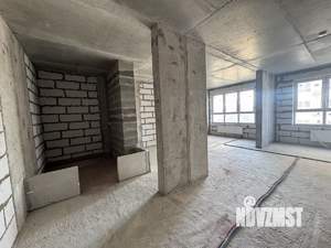 2-к квартира, вторичка, 58м2, 4/17 этаж