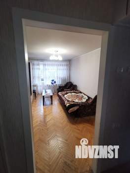 2-к квартира, вторичка, 40м2, 3/5 этаж