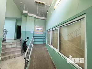 1-к квартира, вторичка, 42м2, 1/9 этаж